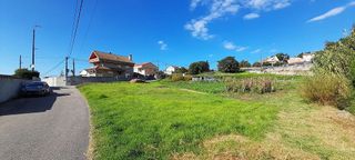 Solar en venta en Coruxo - Oia - Saiáns en Vigo