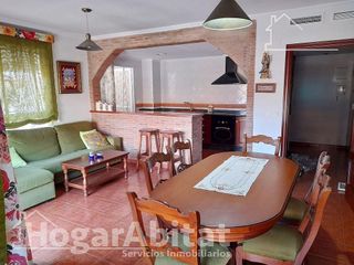 Piso en venta en Pueblo de Cullera en Cullera