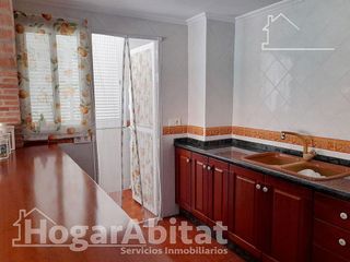 Piso en venta en Pueblo de Cullera en Cullera