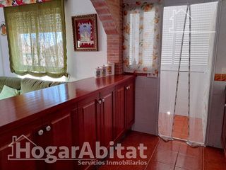 Piso en venta en Pueblo de Cullera en Cullera