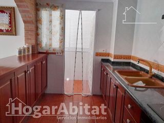 Piso en venta en Pueblo de Cullera en Cullera