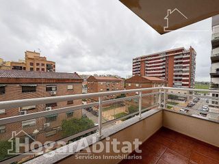 Piso en venta en Pueblo de Cullera en Cullera