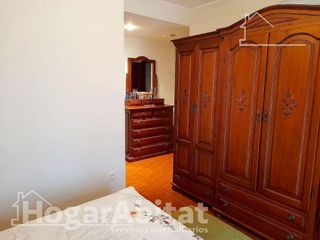 Piso en venta en Pueblo de Cullera en Cullera