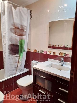 Piso en venta en Pueblo de Cullera en Cullera