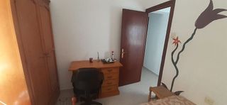 Piso en alquiler en Ciudad Jardín - Tagarete - El Zapillo en Almería