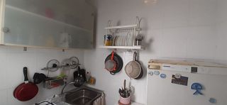 Piso en alquiler en Ciudad Jardín - Tagarete - El Zapillo en Almería