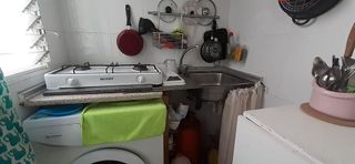 Piso en alquiler en Ciudad Jardín - Tagarete - El Zapillo en Almería