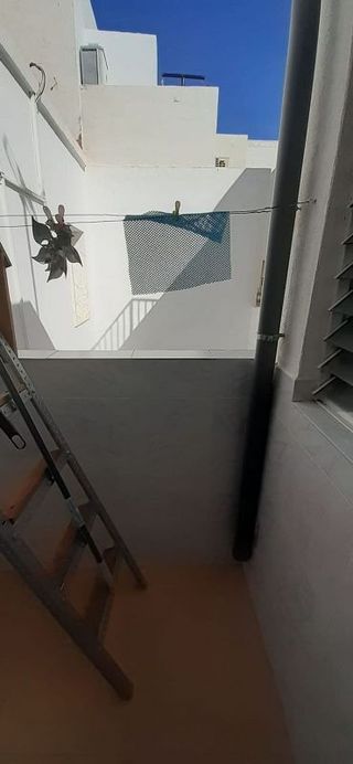 Piso en alquiler en Ciudad Jardín - Tagarete - El Zapillo en Almería