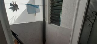 Piso en alquiler en Ciudad Jardín - Tagarete - El Zapillo en Almería