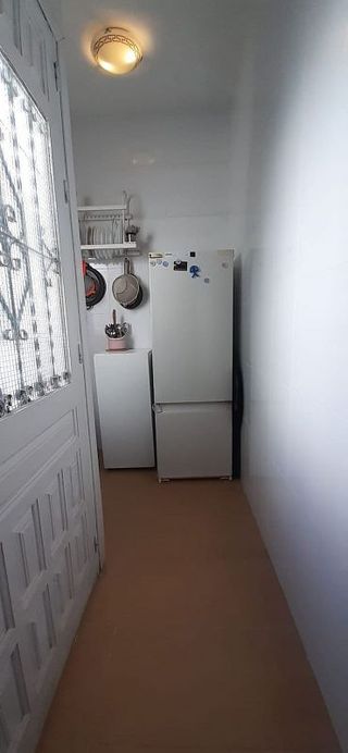 Piso en alquiler en Ciudad Jardín - Tagarete - El Zapillo en Almería