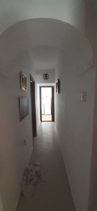 Piso en alquiler en Ciudad Jardín - Tagarete - El Zapillo en Almería