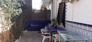 Piso en alquiler en Ciudad Jardín - Tagarete - El Zapillo en Almería