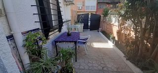 Piso en alquiler en Ciudad Jardín - Tagarete - El Zapillo en Almería