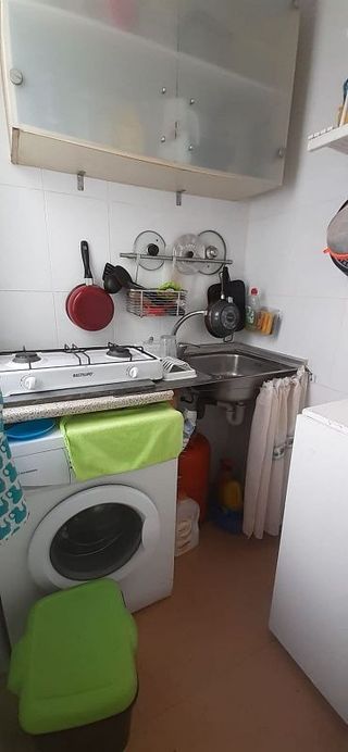 Piso en alquiler en Ciudad Jardín - Tagarete - El Zapillo en Almería