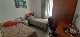 Piso en alquiler en Ciudad Jardín - Tagarete - El Zapillo en Almería