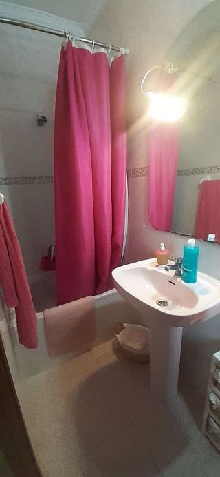 Piso en alquiler en Ciudad Jardín - Tagarete - El Zapillo en Almería