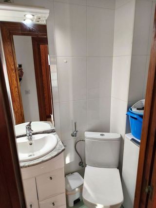 Piso en alquiler en Ciudad Jardín - Tagarete - El Zapillo en Almería