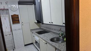 Piso en alquiler en Salesas - Labradores en Salamanca