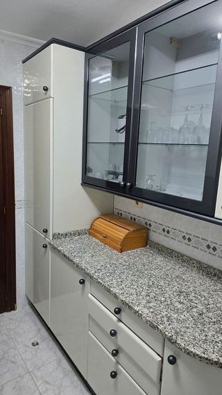 Piso en alquiler en Salesas - Labradores en Salamanca