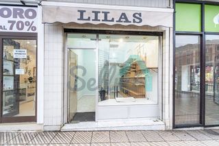 Local comercial en alquiler en Santo Domingo en Oviedo