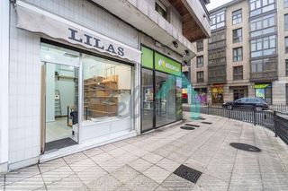 Local comercial en alquiler en Santo Domingo en Oviedo