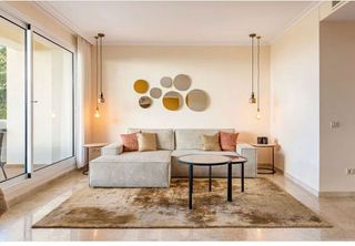 Piso en alquiler en Ojén