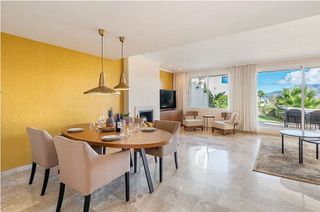 Piso en alquiler en Ojén