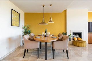 Piso en alquiler en Ojén