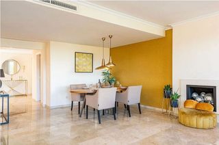 Piso en alquiler en Ojén