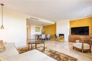 Piso en alquiler en Ojén