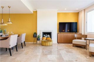 Piso en alquiler en Ojén