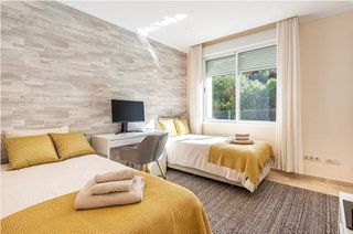 Piso en alquiler en Ojén