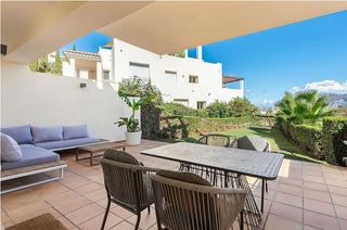 Piso en alquiler en Ojén