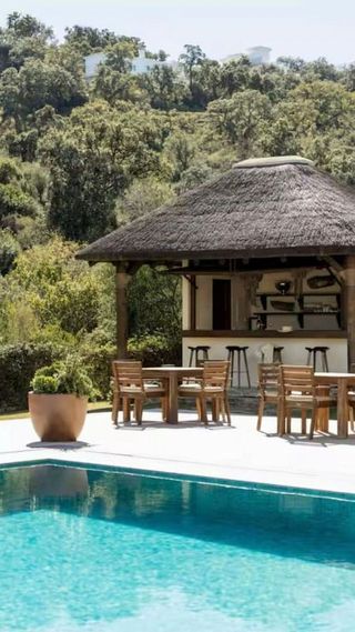 Piso en alquiler en Ojén