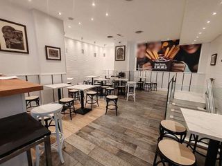 Local comercial en alquiler en Carmelitas - San Marcos - Campillo en Salamanca