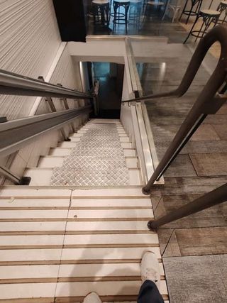 Local comercial en alquiler en Carmelitas - San Marcos - Campillo en Salamanca