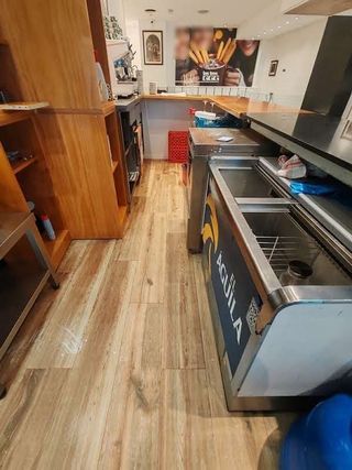 Local comercial en alquiler en Carmelitas - San Marcos - Campillo en Salamanca