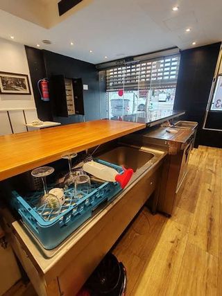 Local comercial en alquiler en Carmelitas - San Marcos - Campillo en Salamanca