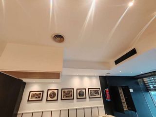 Local comercial en alquiler en Carmelitas - San Marcos - Campillo en Salamanca