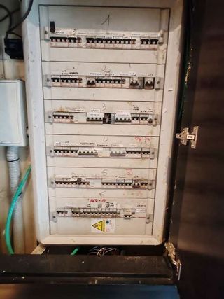 Local comercial en alquiler en Carmelitas - San Marcos - Campillo en Salamanca