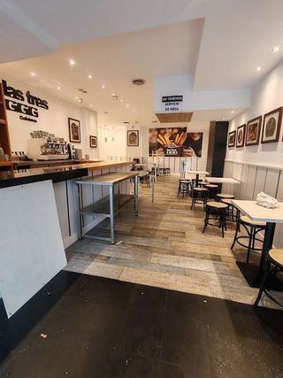 Local comercial en alquiler en Carmelitas - San Marcos - Campillo en Salamanca