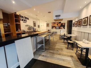 Local comercial en alquiler en Carmelitas - San Marcos - Campillo en Salamanca