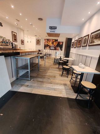 Local comercial en alquiler en Carmelitas - San Marcos - Campillo en Salamanca