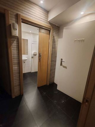 Local comercial en alquiler en Carmelitas - San Marcos - Campillo en Salamanca