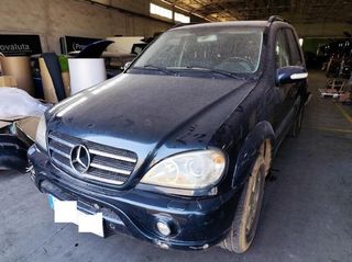 Soporte mercedes-benz 223310 a6281410440 clase m -