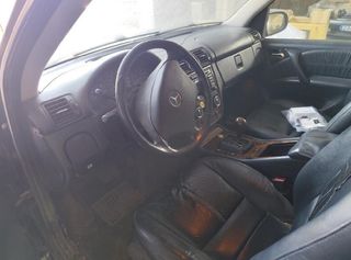 Soporte mercedes-benz 223310 a6281410440 clase m -