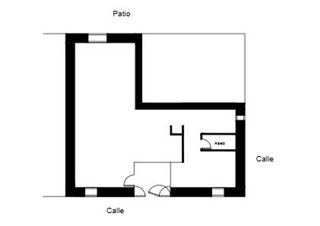 Local comercial en alquiler en Berrioplano - Berriosuso en Berrioplano