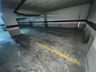 Garaje en alquiler en La Vega Baixa en Valencia