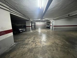 Garaje en alquiler en La Vega Baixa en Valencia