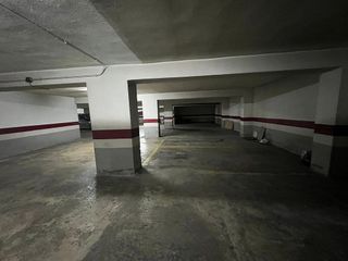 Garaje en alquiler en La Vega Baixa en Valencia